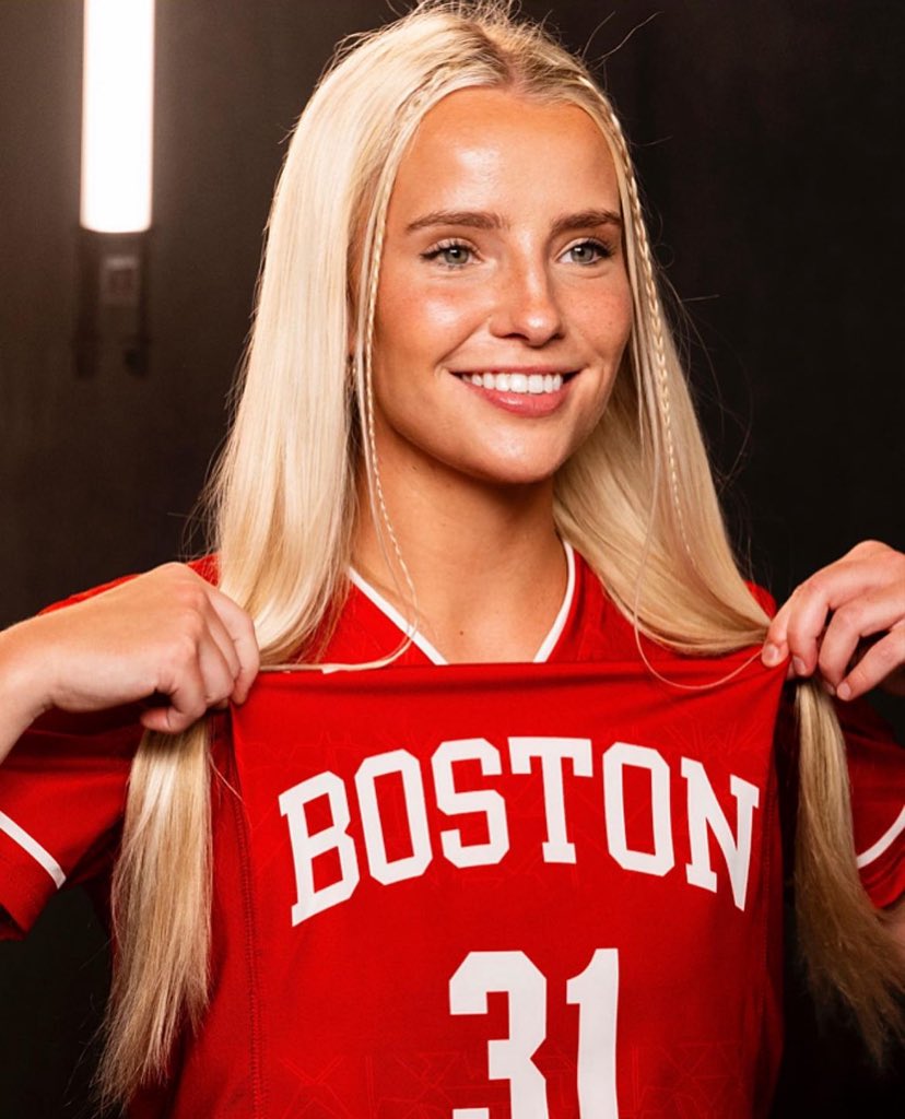 Hugrún Helgadóttir