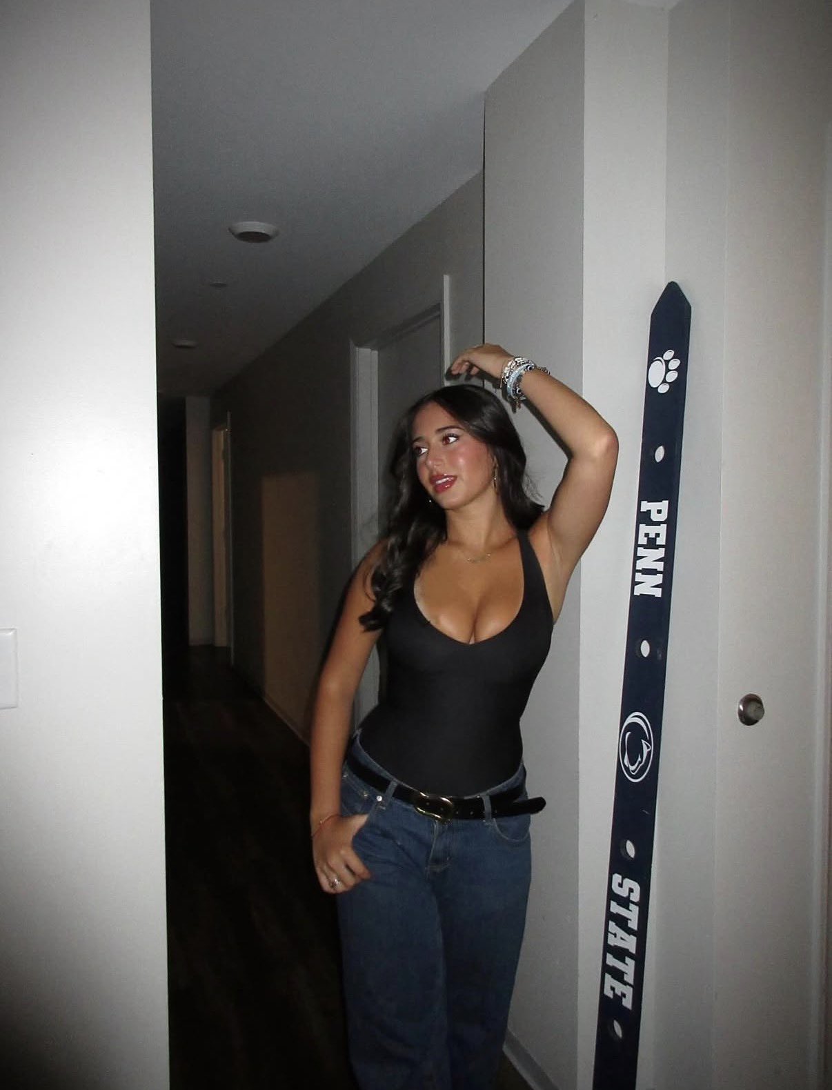 Arielle Caspi